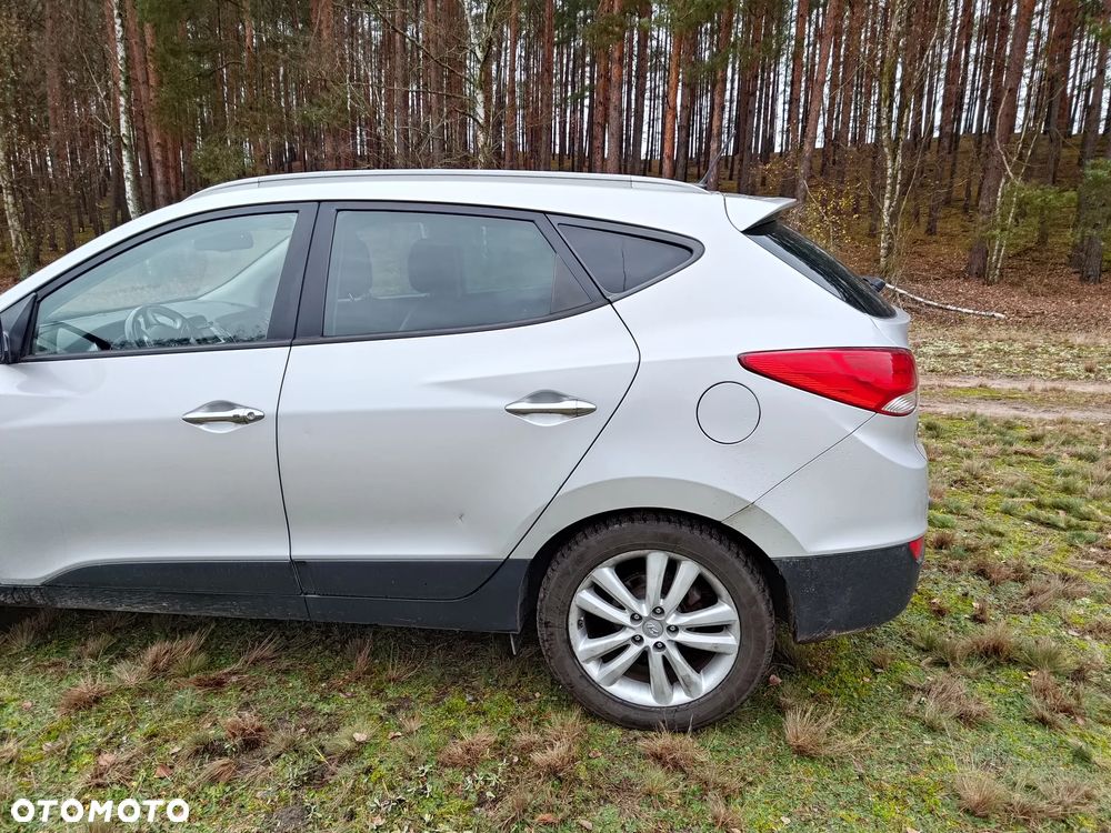 Hyundai ix35 - 6