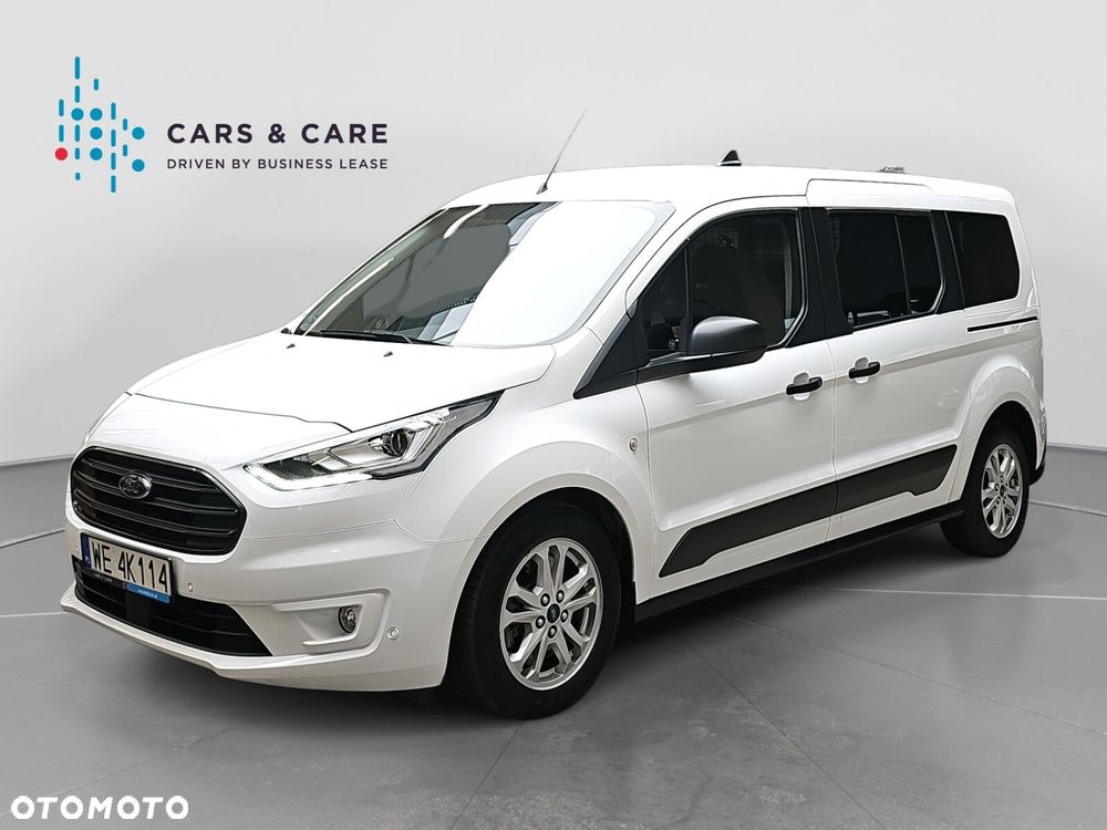 Ford transit-connect 230 1.5 EcoBlue 120KM Trend Pshift - 3