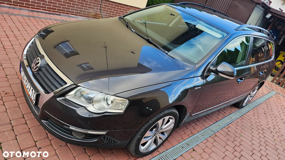 Volkswagen Passat 1.9 TDI Trendline - 10