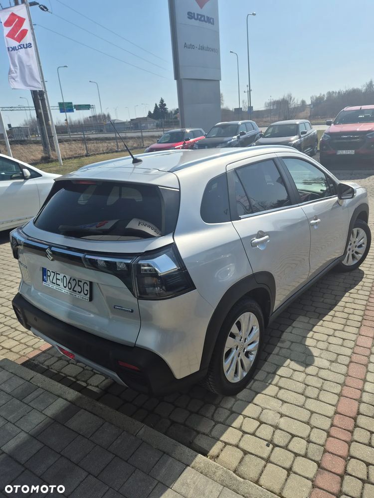 Suzuki SX4 S-Cross ver-1-4-shvs-premium-plus-sp - 11