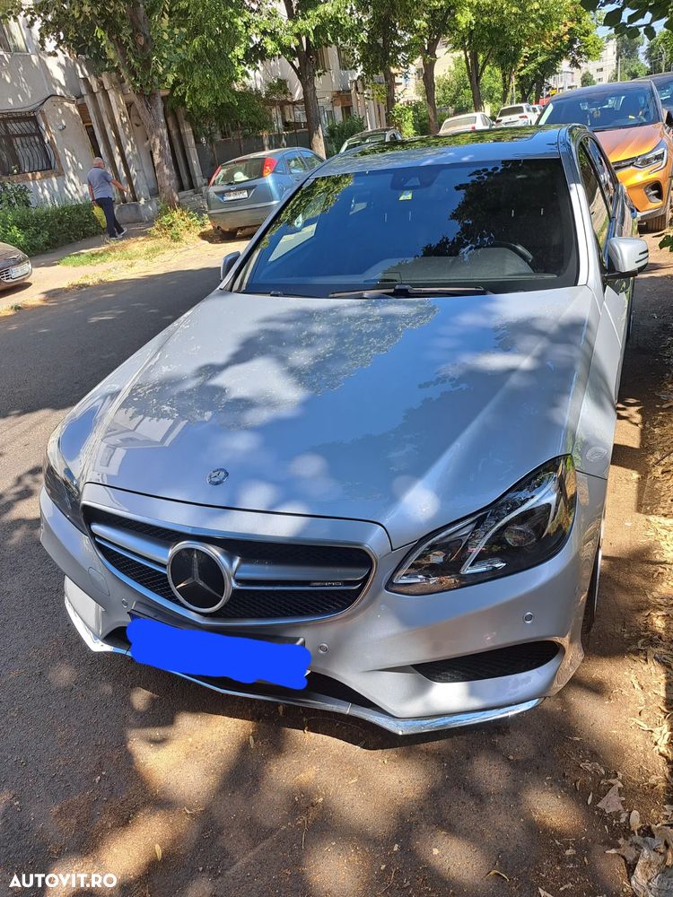 Mercedes-Benz amg - 7