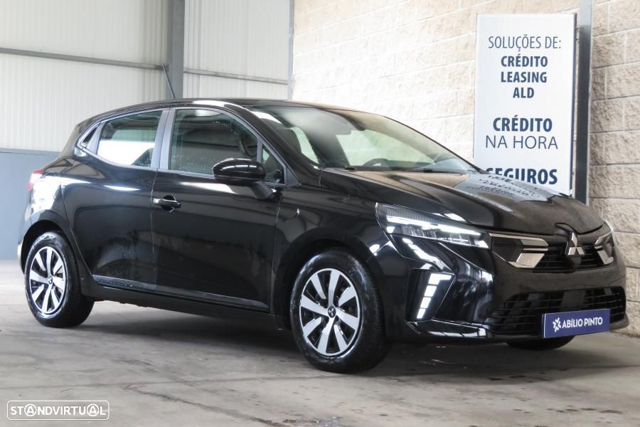 Mitsubishi Colt 1.0 MPI Kyoto - 5