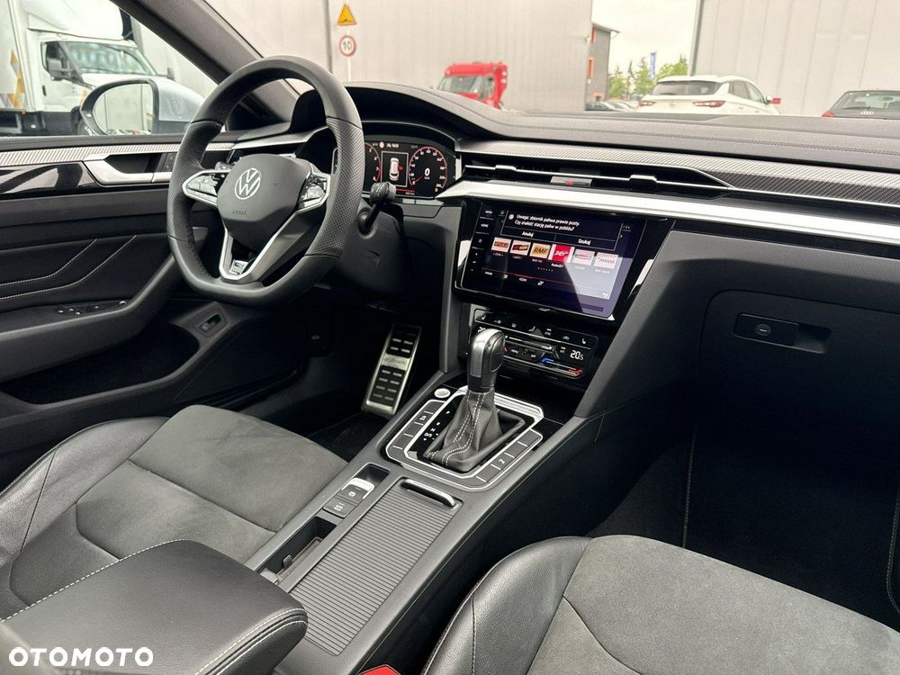 Volkswagen Arteon - 23