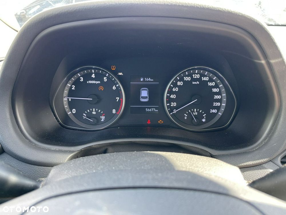 Hyundai i30 1.0 T-GDI 48V-Hybrid Select - 7