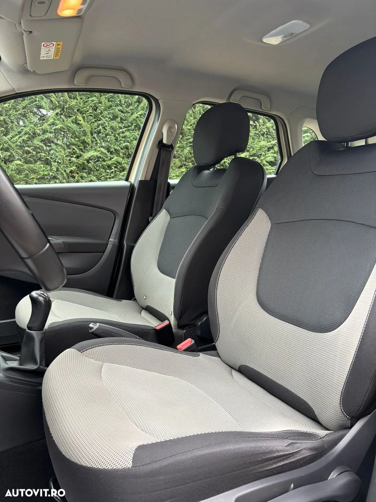 Renault Captur ENERGY TCe 90 Start&Stop Dynamique - 23