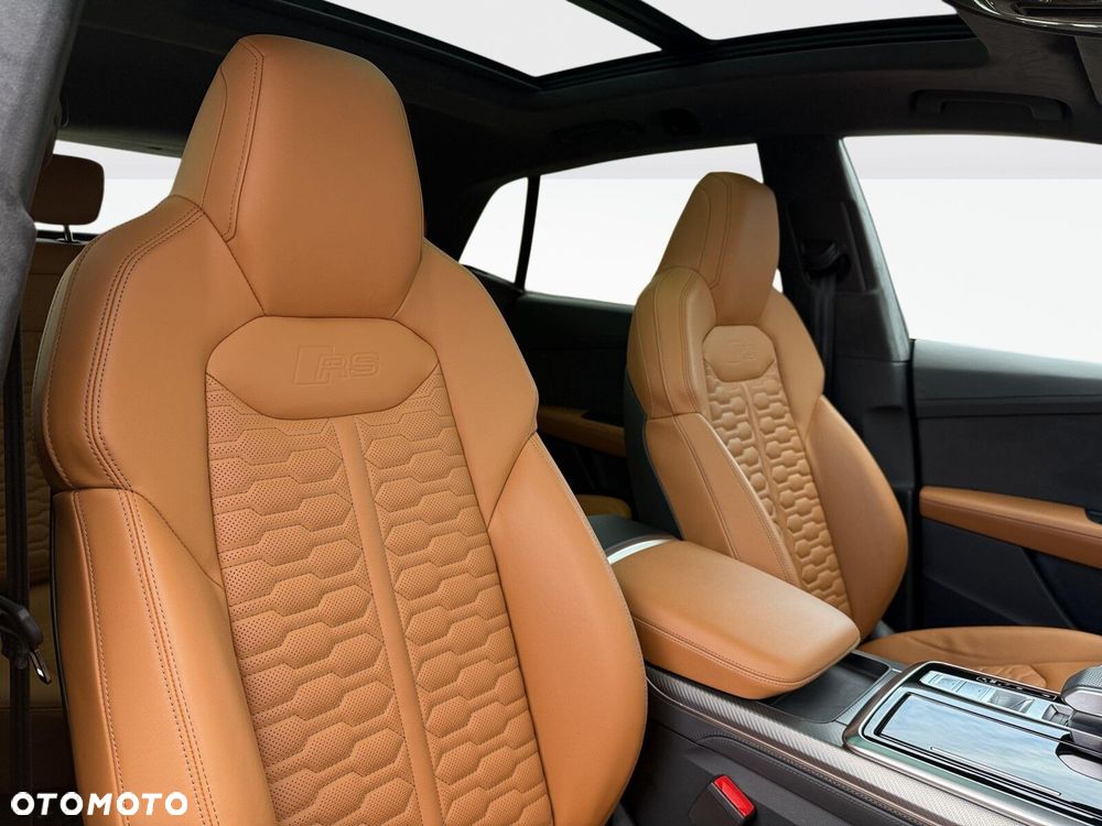 Audi RS Q8 TFSI Quattro Tiptronic - 30