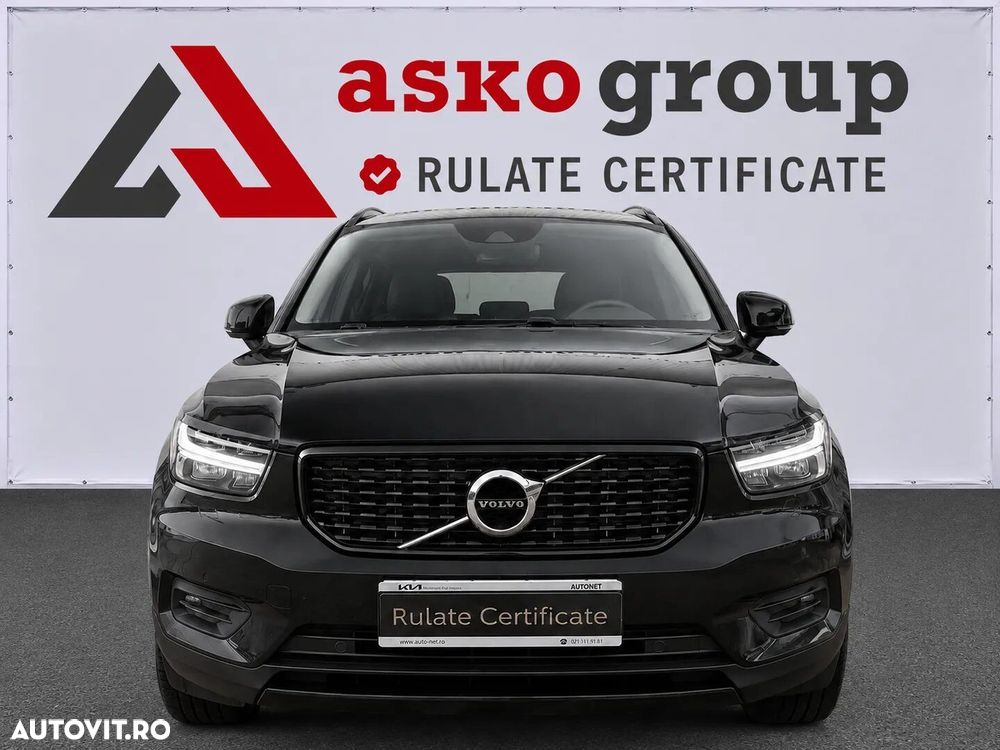 Volvo XC 40 Recharge T5 Twin Engine AT7 Inscription - 3