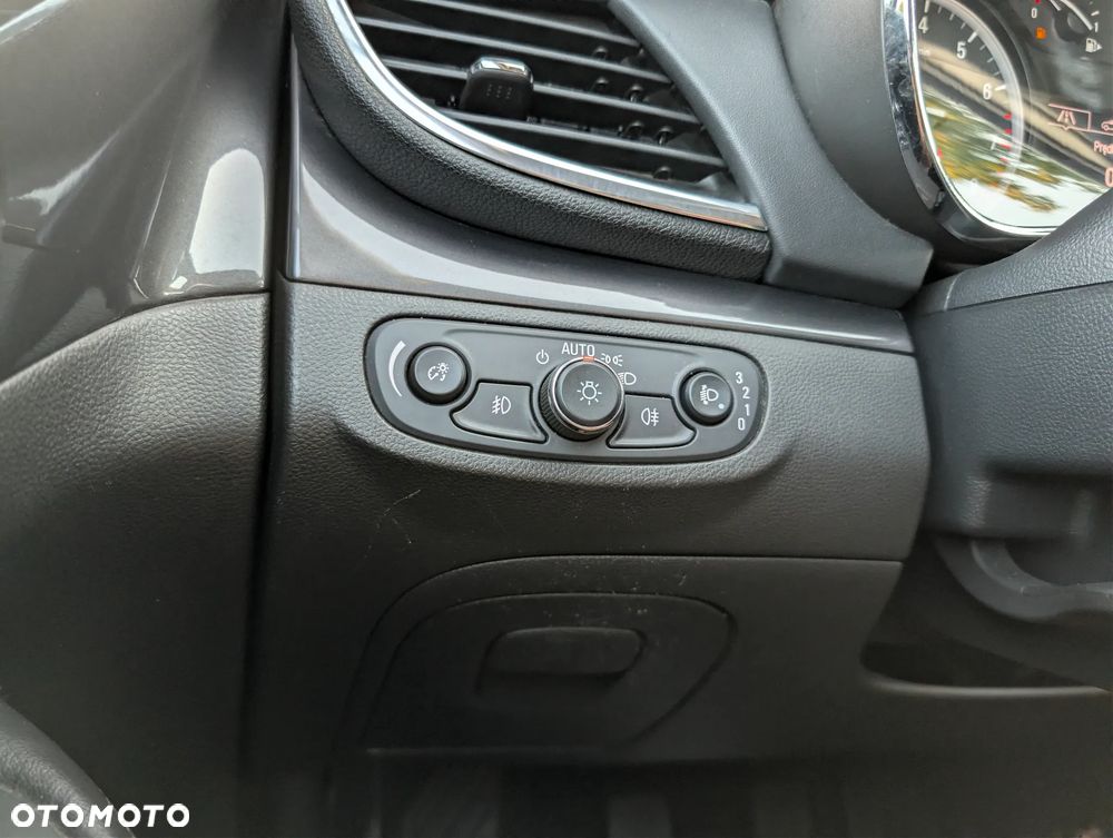 Opel Mokka X 1.4 ECOTEC Start/Stop Design Line - 21
