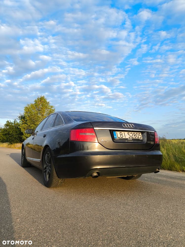 Audi A6 Avant - 6