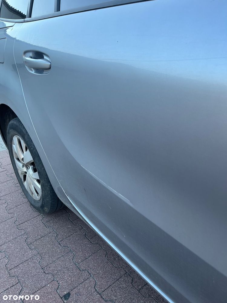 Citroën C4 SpaceTourer Grand BlueHDi 130 Stop&Start SHINE - 17
