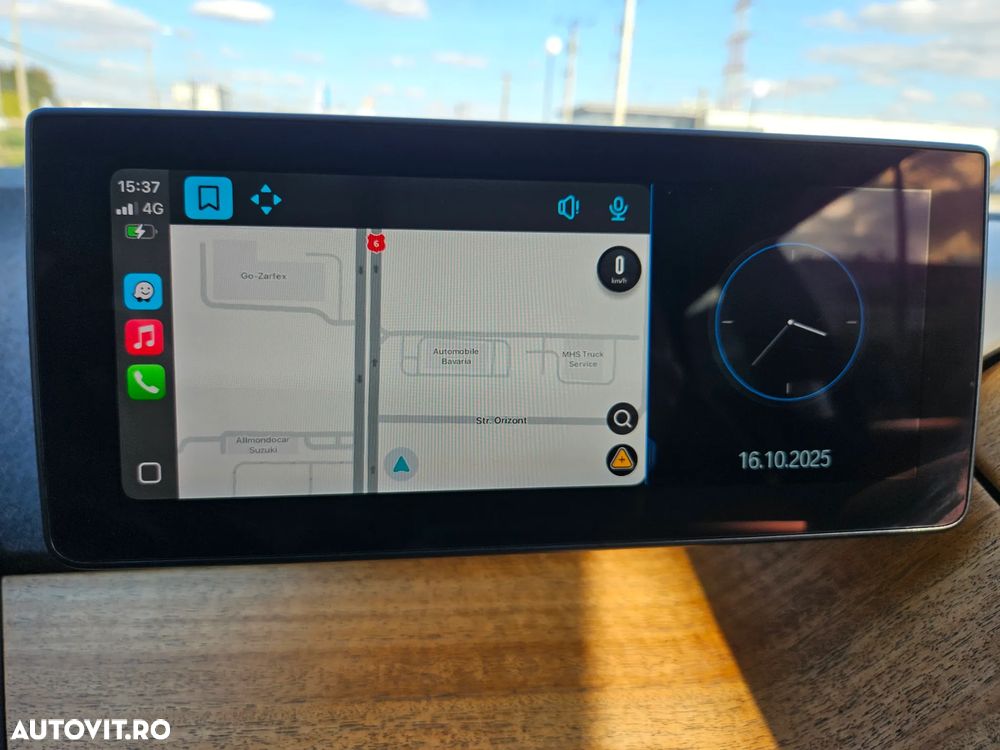 BMW i3 120 Ah - 24