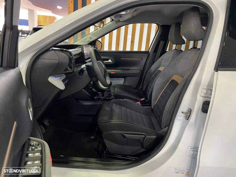 Citroën C3 Aircross 1.2 PureTech Plus - 11