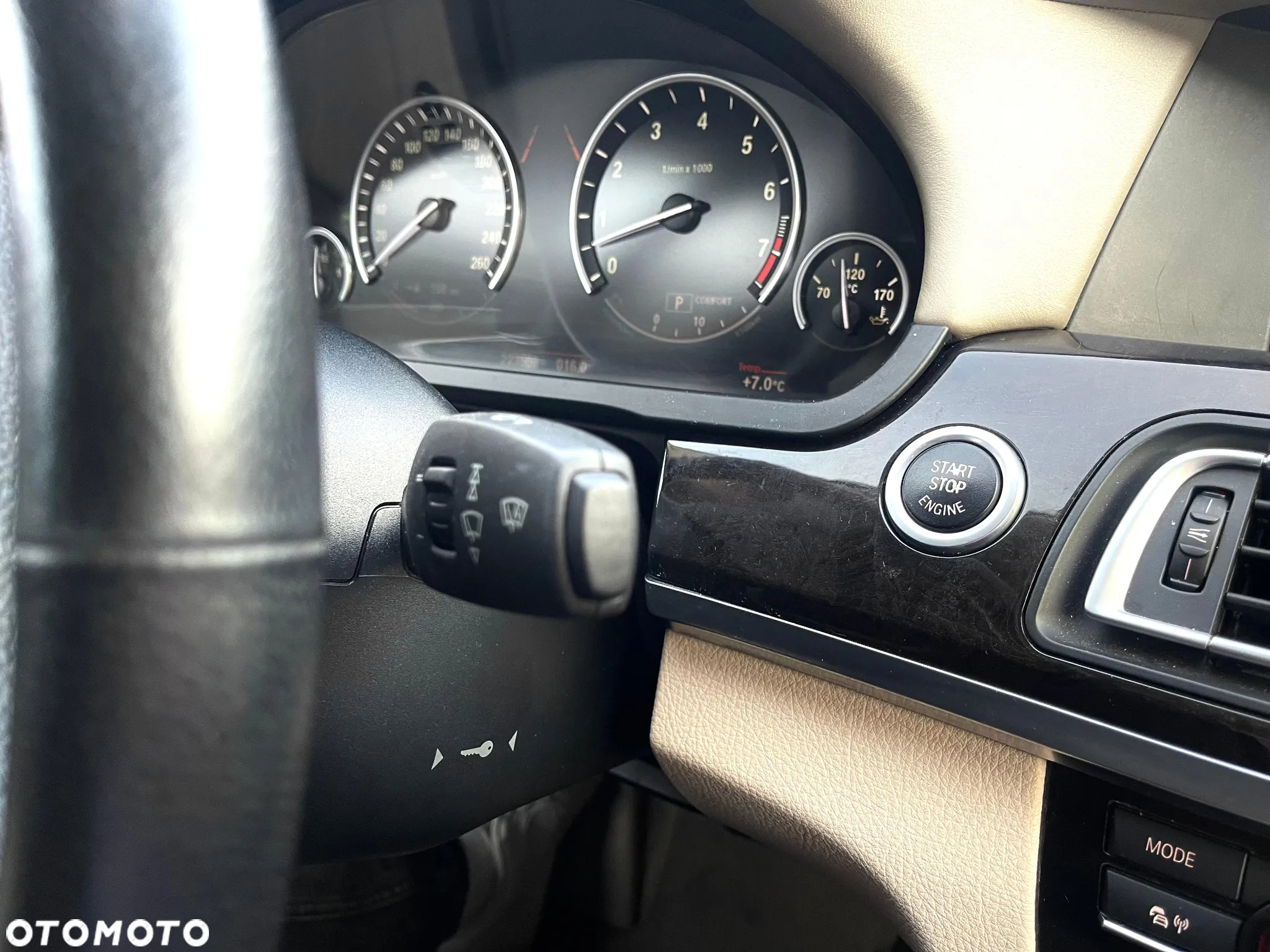 BMW Seria 7 750Li - 34