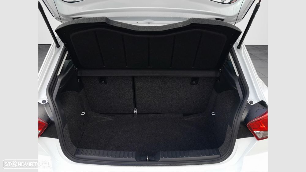 SEAT Ibiza 1.0 TSI Style - 15