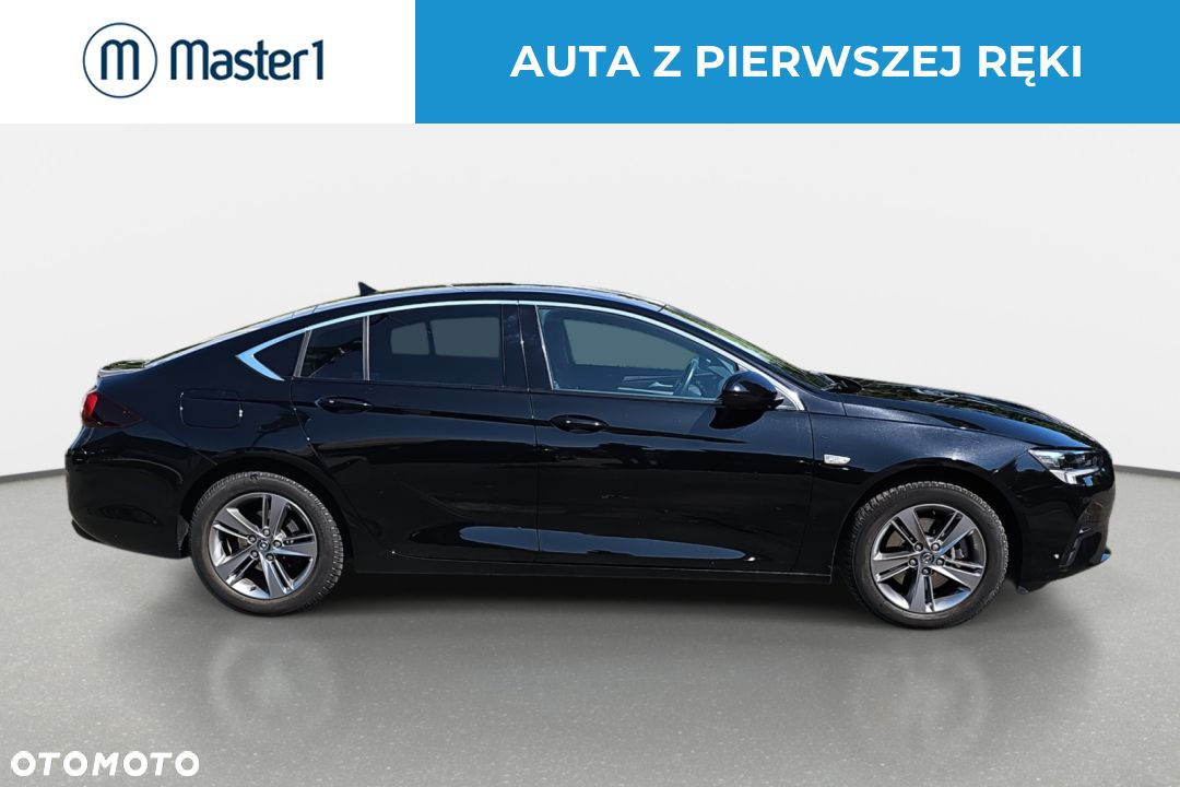 Opel Insignia 2.0 CDTI Elegance S&S - 8