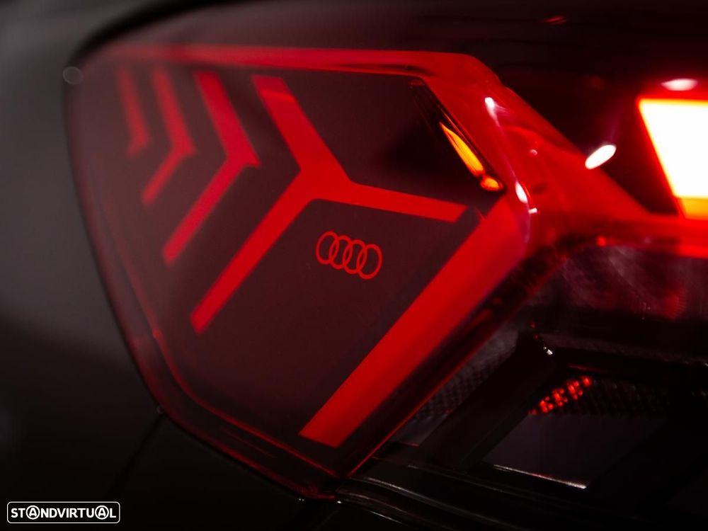 Audi Q4 e-tron 35 55 kWH - 15