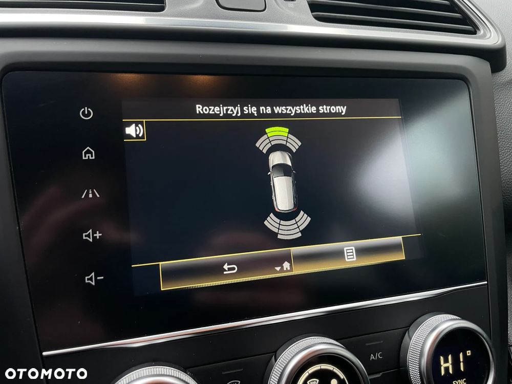 Renault Kadjar TCe 140 GPF BUSINESS EDITION - 25