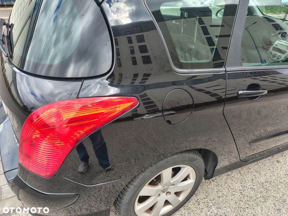 Peugeot 308 1.6 Premium - 14