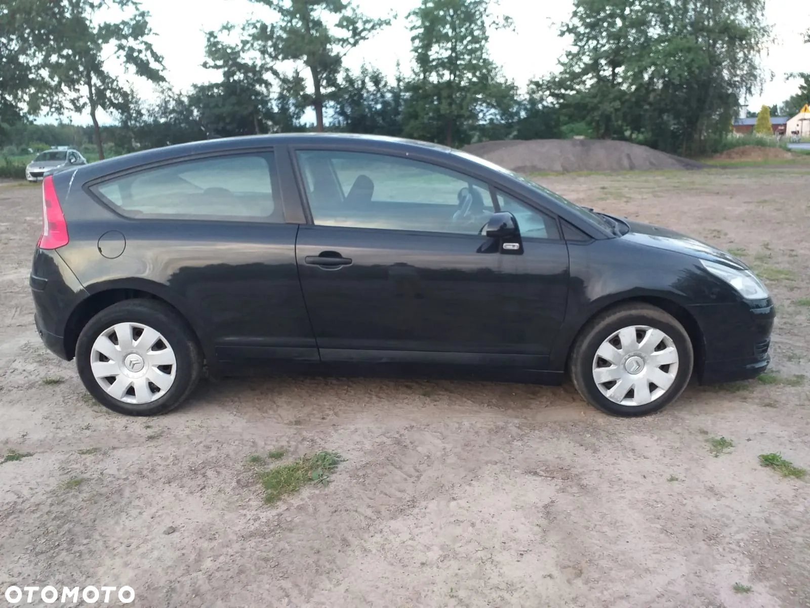 Citroën C4 - 5