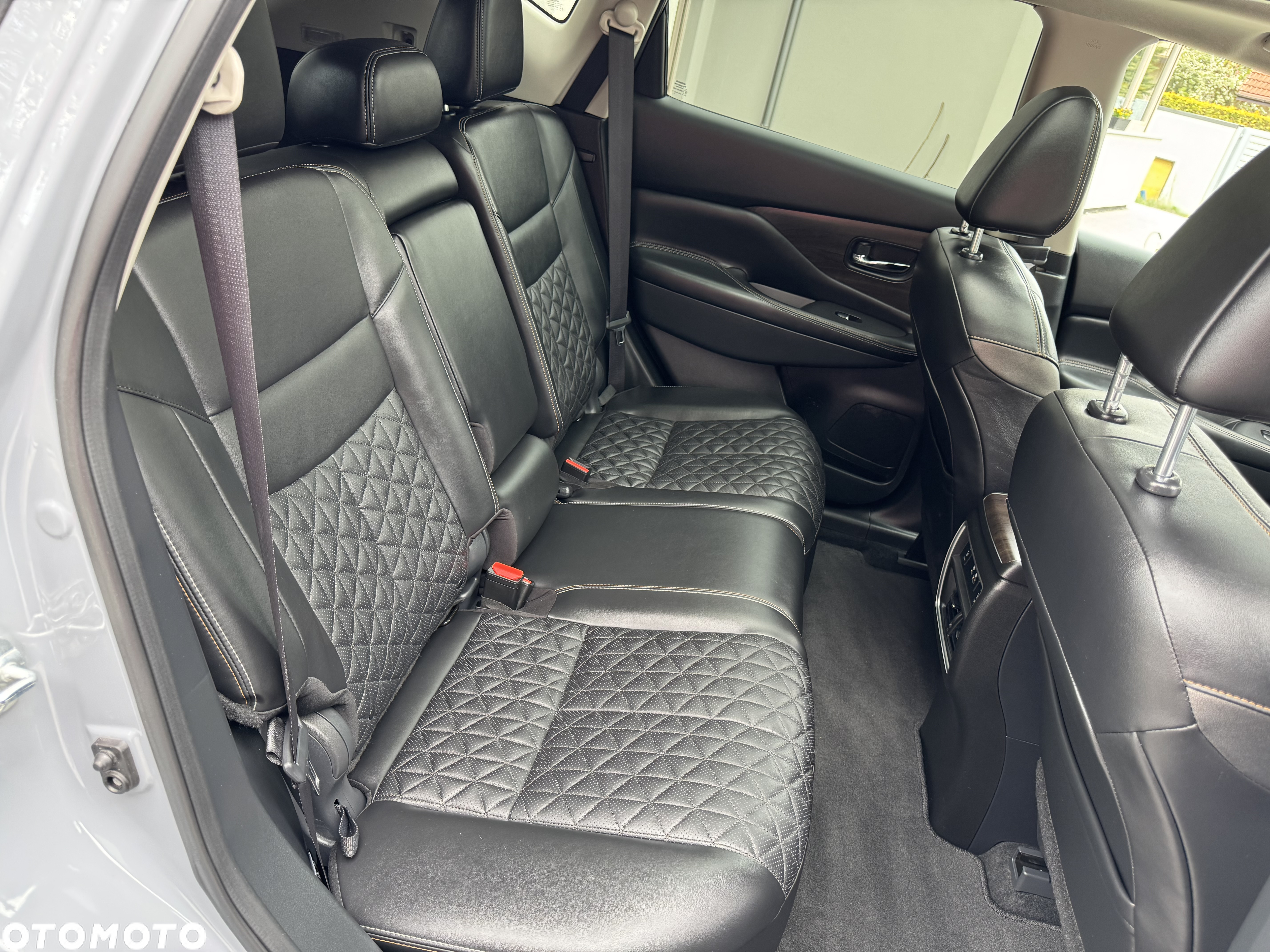 Nissan Murano - 18