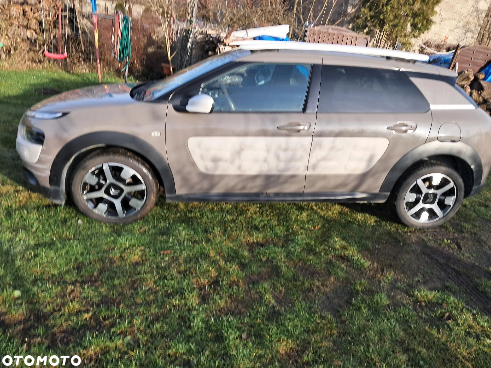 Citroën C4 Cactus BlueHDi 100 Stop&Start Feel - 3