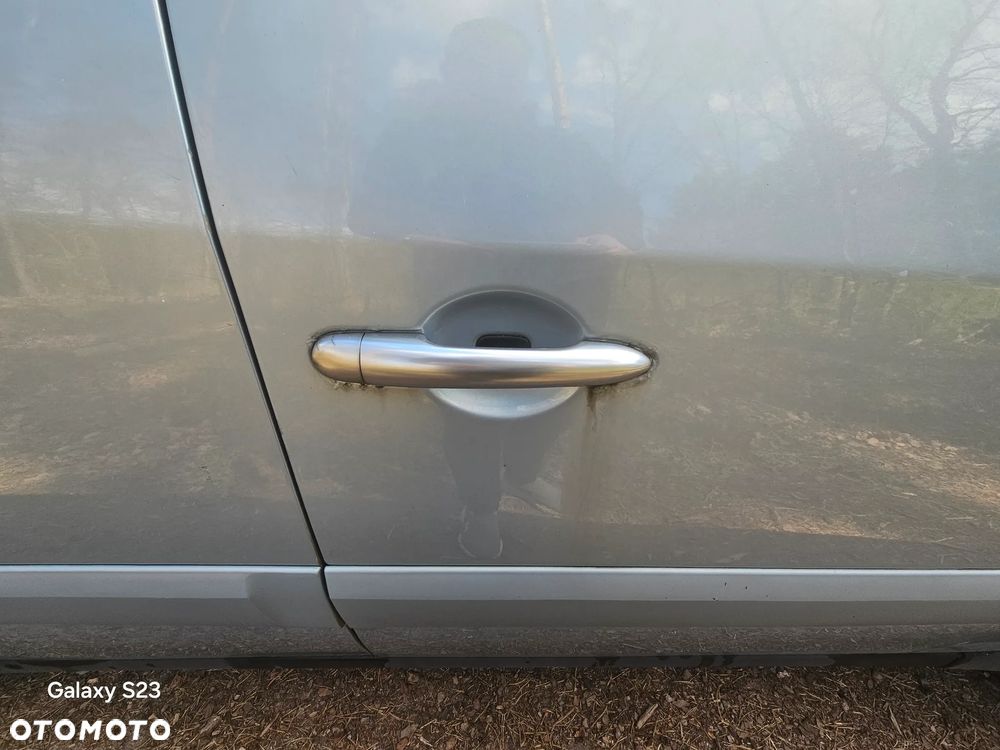 Renault Espace 3.5 Initiale - 16