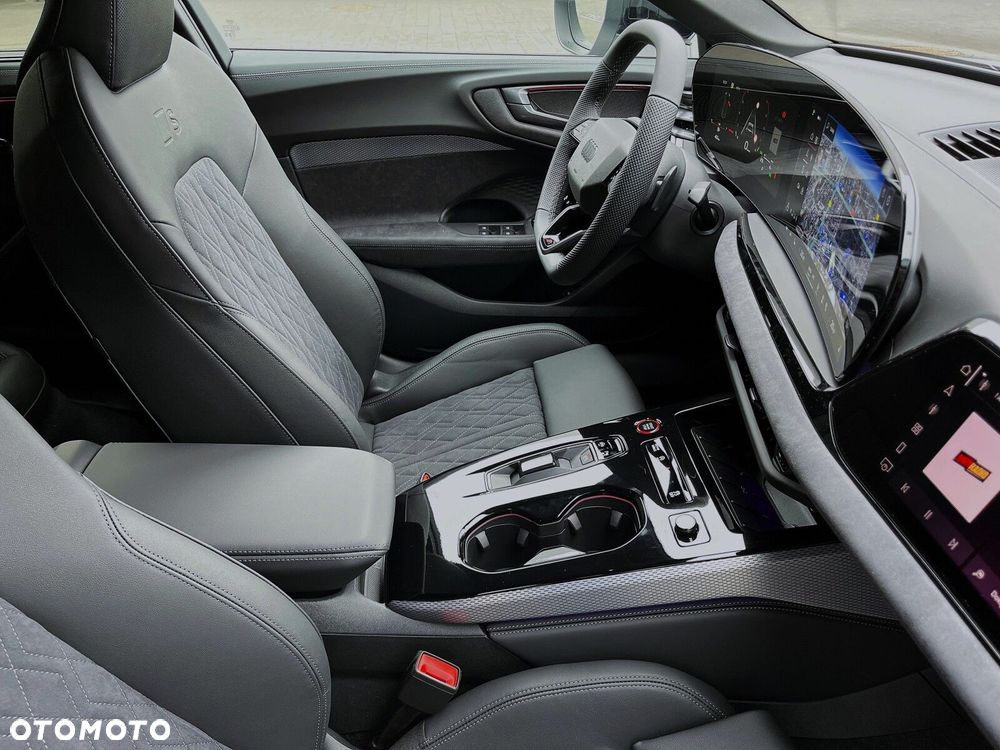 Audi A5 Limousine - 23