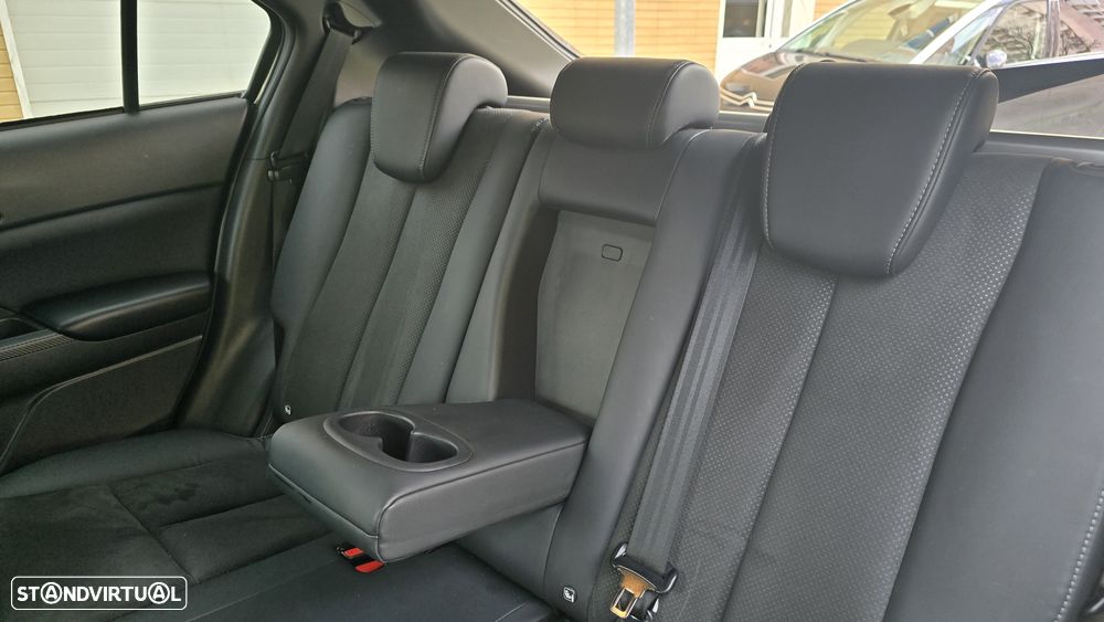 Mitsubishi Eclipse Cross 2.4 PHEV eStyle - 21