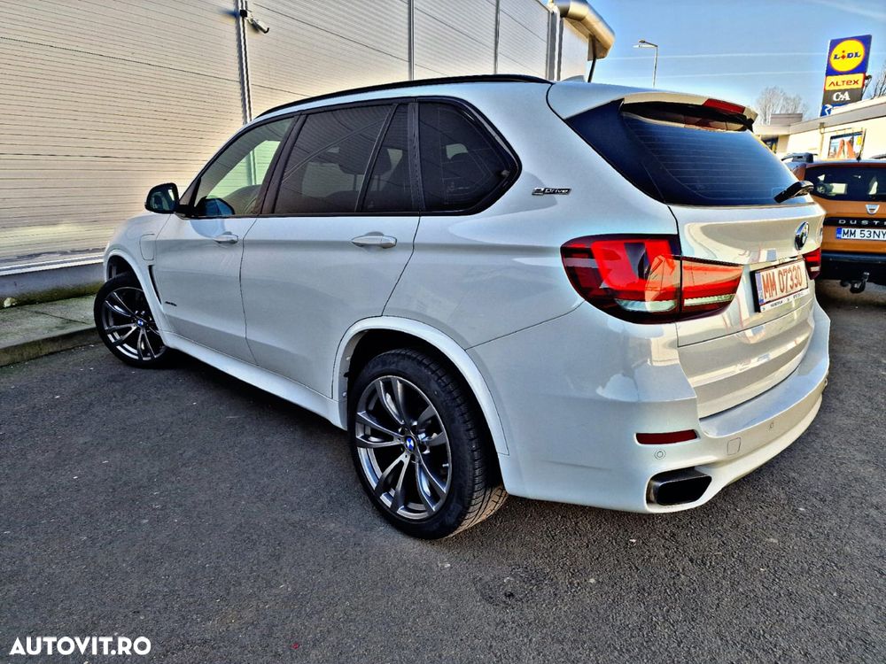 BMW X5 - 2