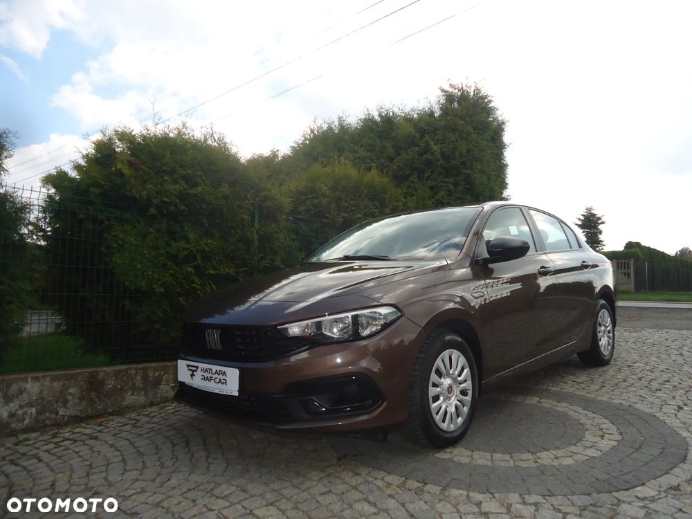 Fiat Tipo 1.4 Classic - 1