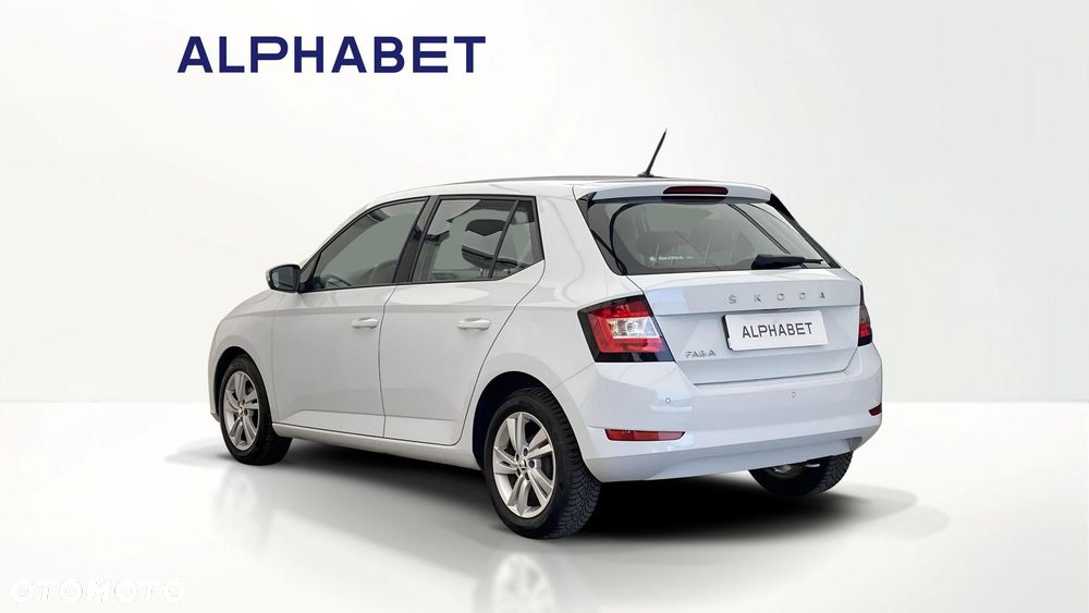 Skoda Fabia 1.0 TSI Ambition - 3