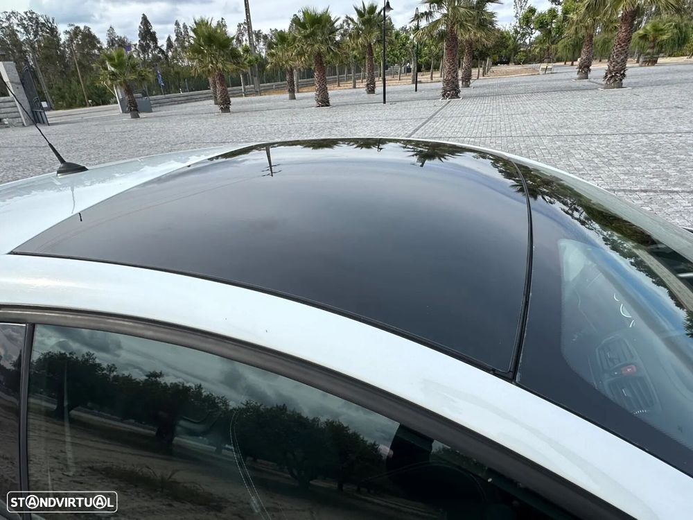 Renault Mégane Coupe 1.5 dCi GT Line EDC - 12