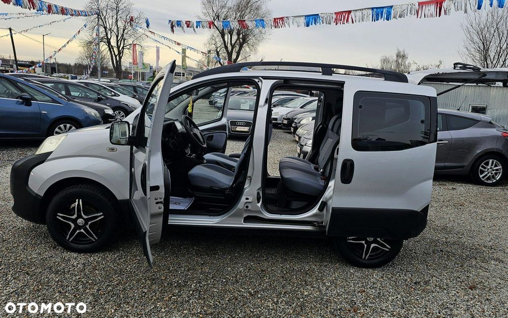 Peugeot Bipper - 19