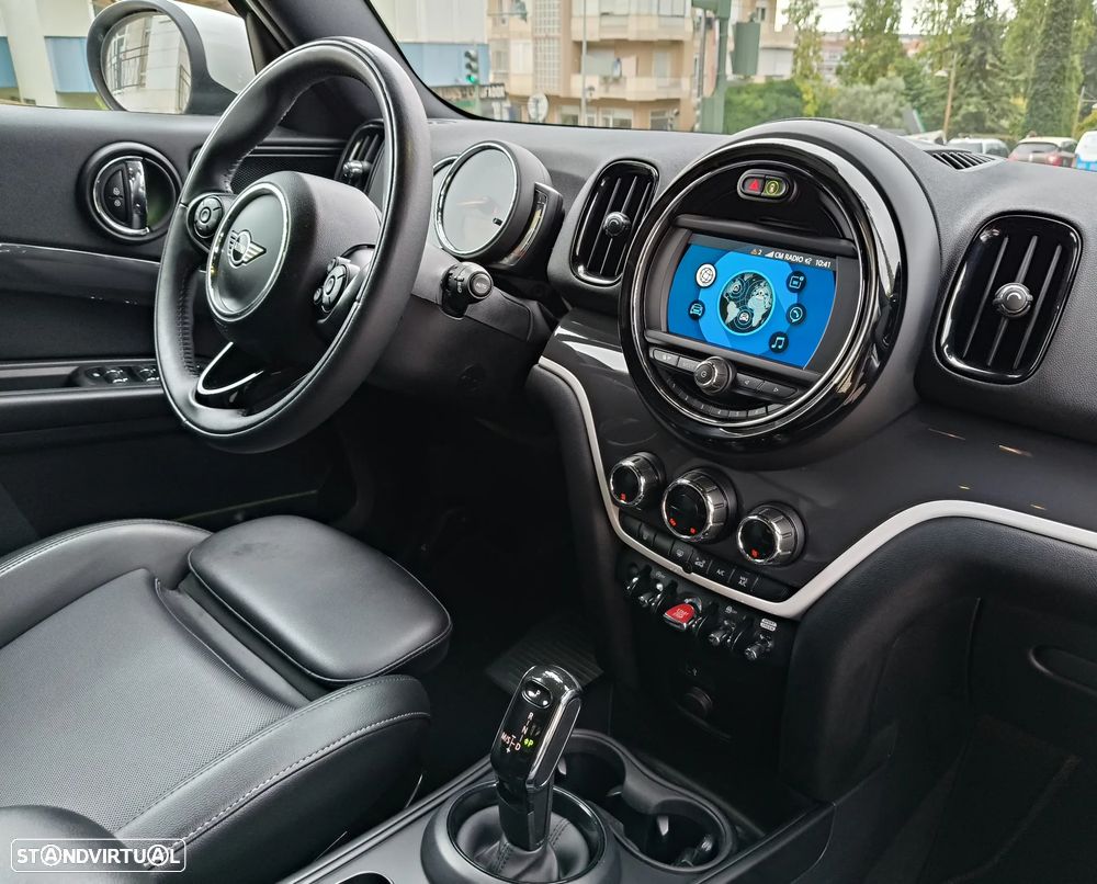 MINI Countryman Cooper S ALL4 Auto - 22