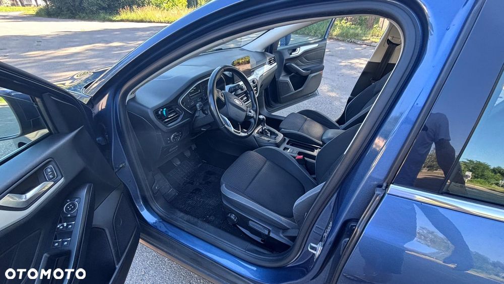 Ford Focus - 10