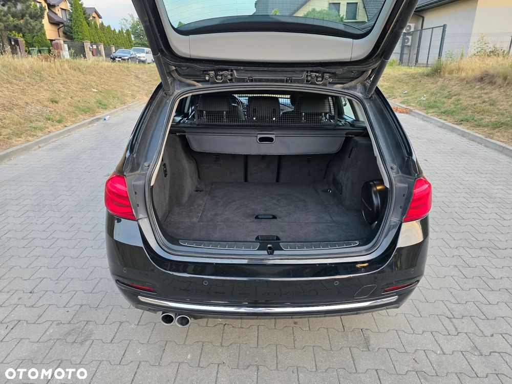 BMW Seria 3 - 12