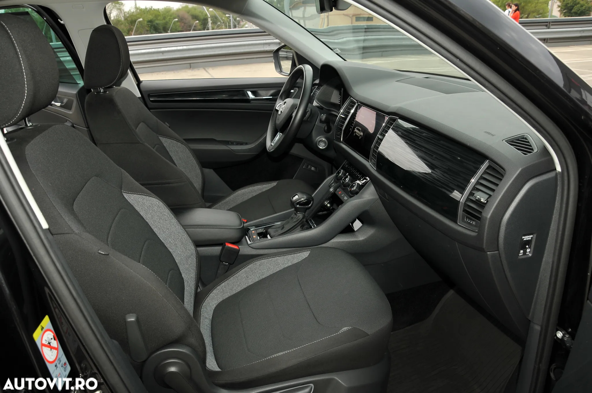 Skoda Kodiaq 2.0 TDI 4X4 DSG Style - 9