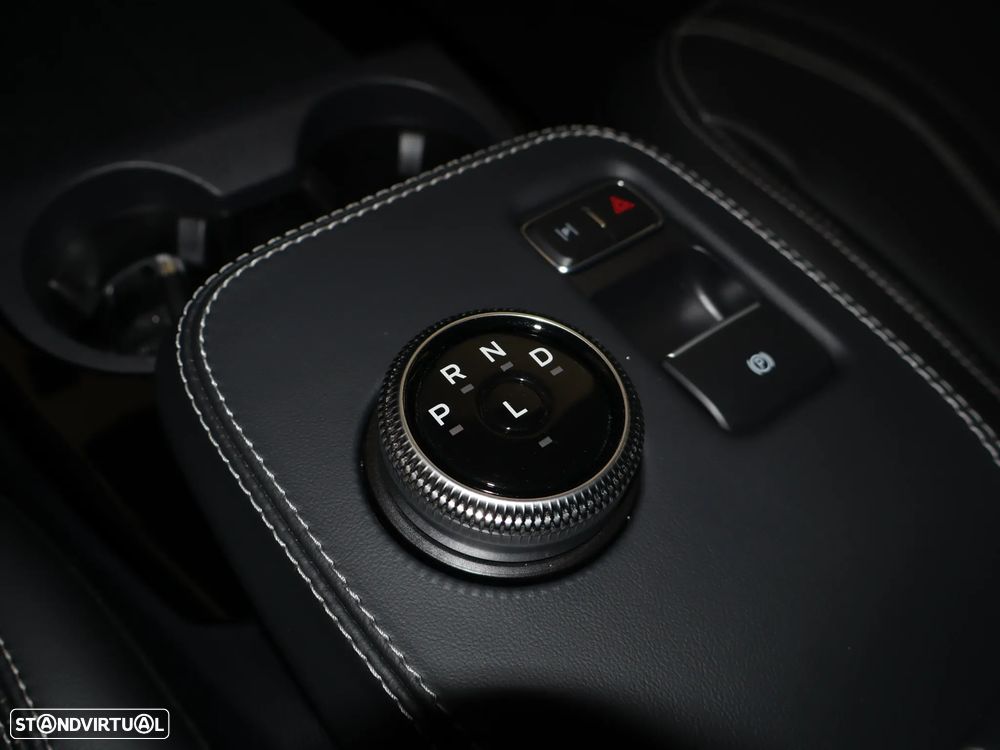 Ford Mustang Mach-E Standard - 26