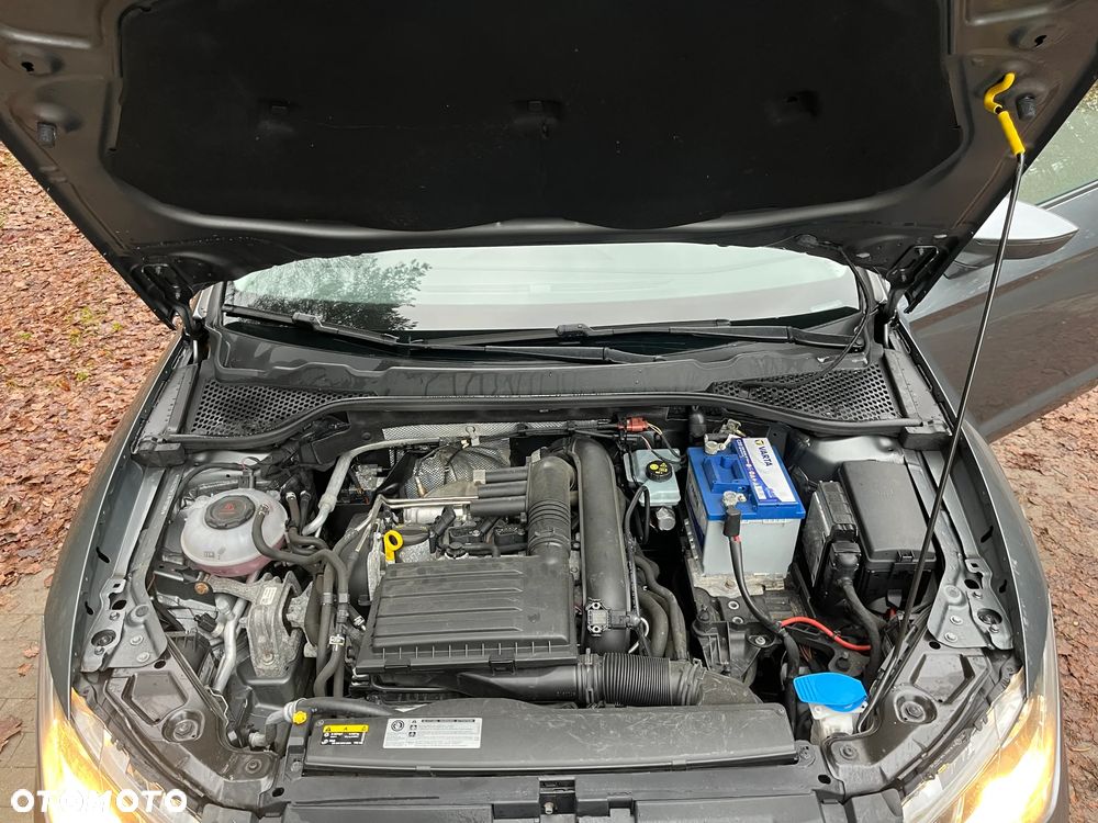 Seat Leon 1.2 TSI Reference - 27