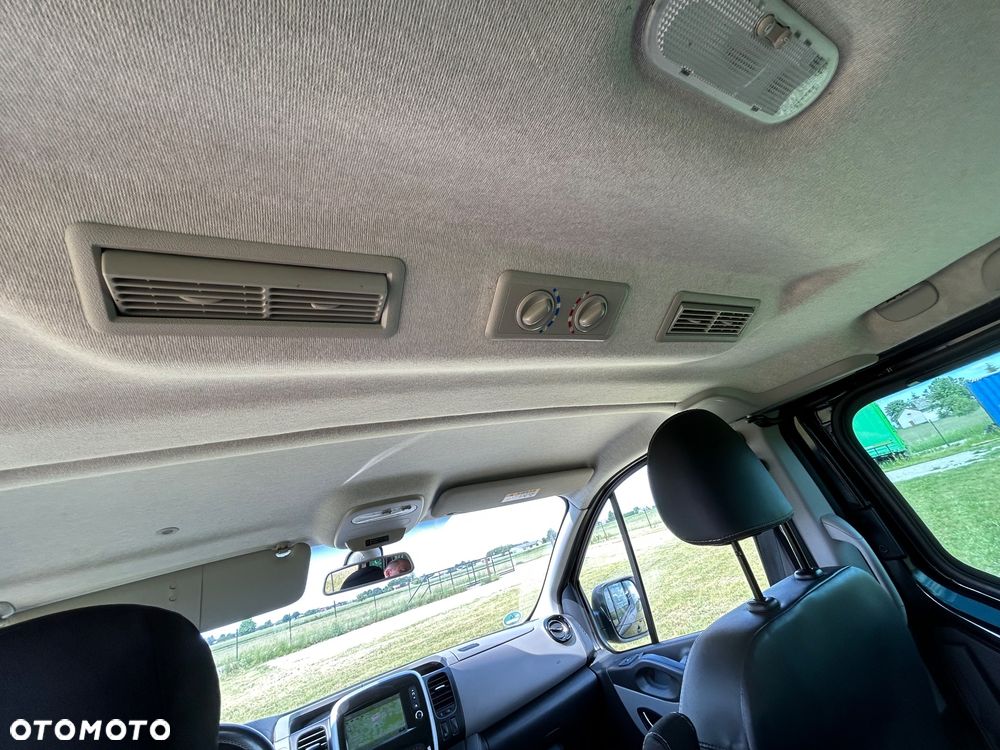 Renault Trafic ENERGY Grand Spaceclass - 15