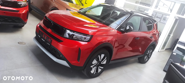 Opel Frontera 44kWh GS