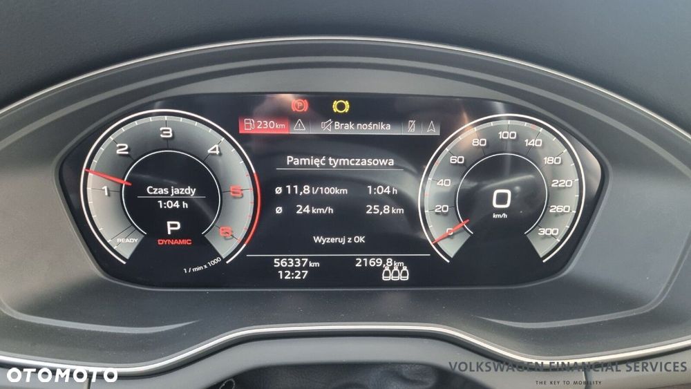 Audi Q5 Sportback - 8
