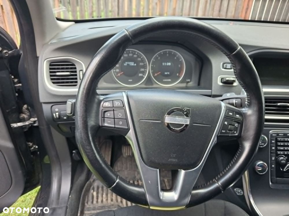 Volvo S60 D3 Momentum - 3