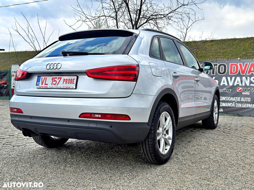 Audi Q3 2.0 TDI - 24