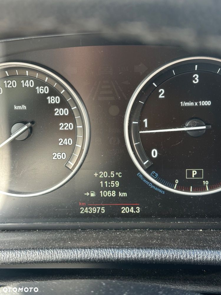 BMW X3 - 10