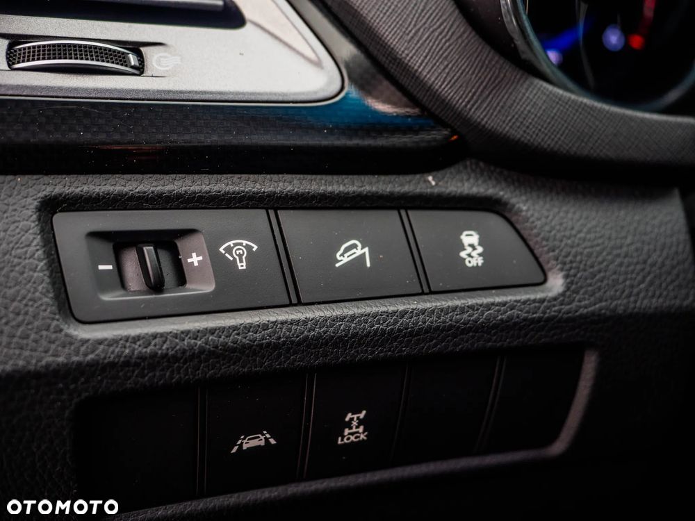 Hyundai Santa Fe - 26