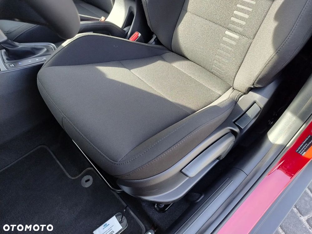 Hyundai Bayon 1.0 T-GDI Smart DCT - 11