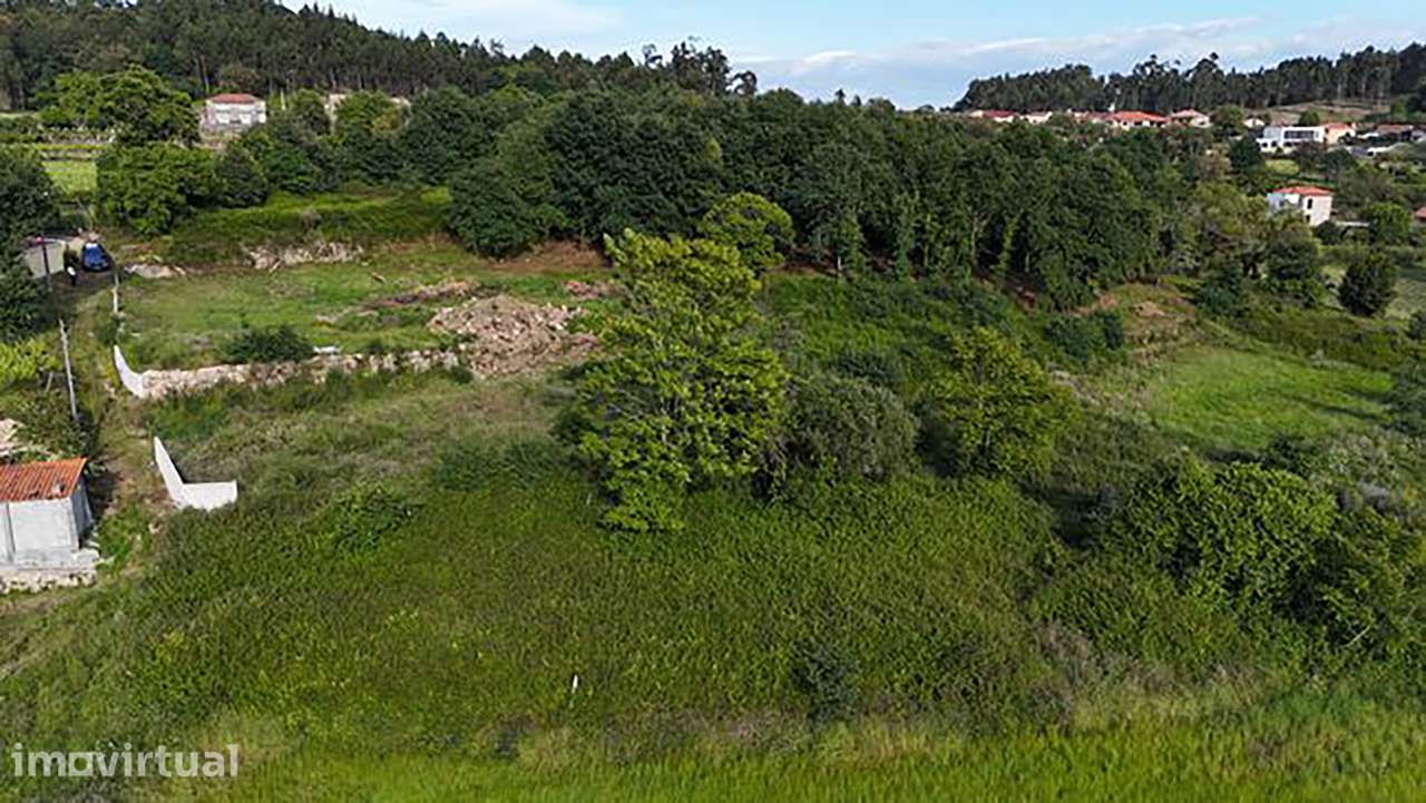 Terreno para Venda em Baltar - Paredes - Distrito do Porto - Grande imagem: 2/11