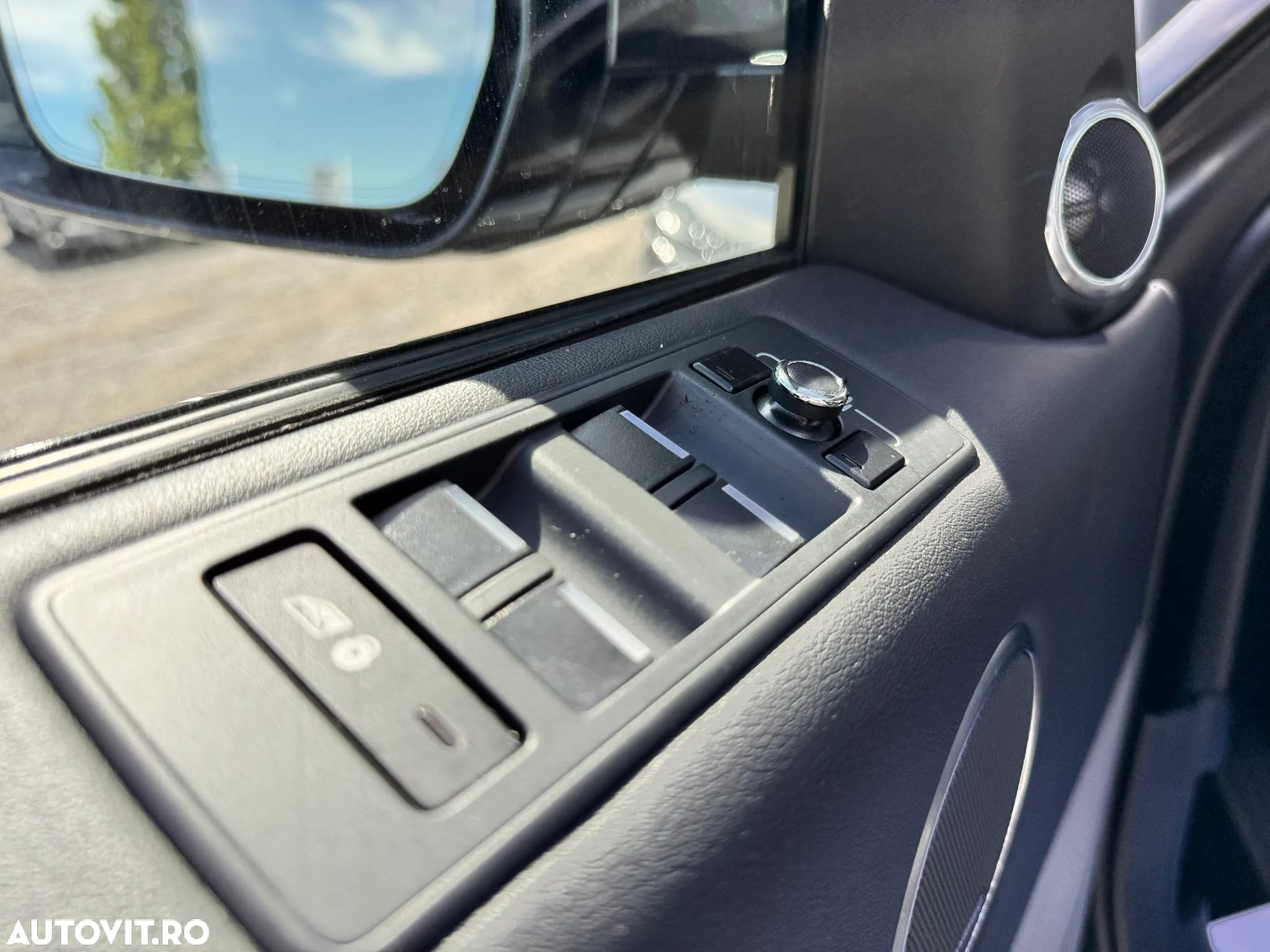 Land Rover Range Rover Sport 3.0 I TDV6 SE - 16