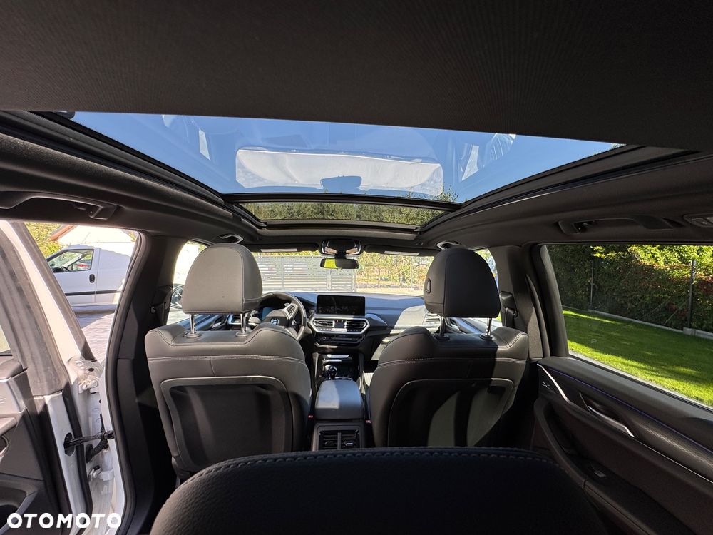 BMW X3 xDrive30i M Sport Edition - 12